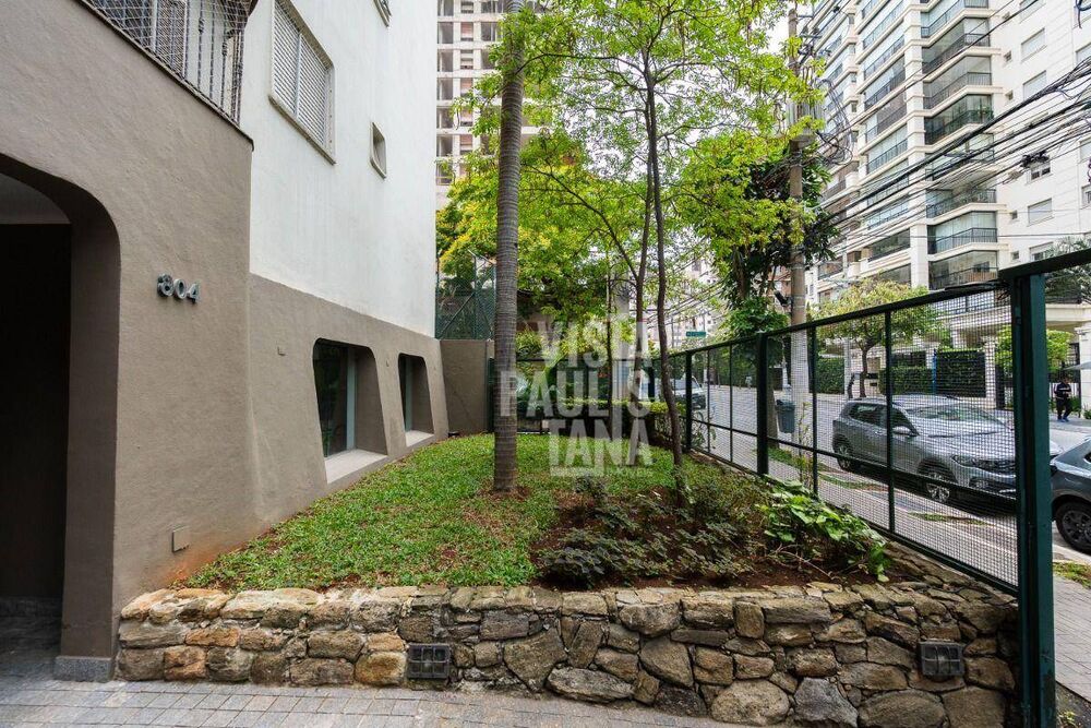 Apartamento, 1 quarto, 72 m² - Foto 27