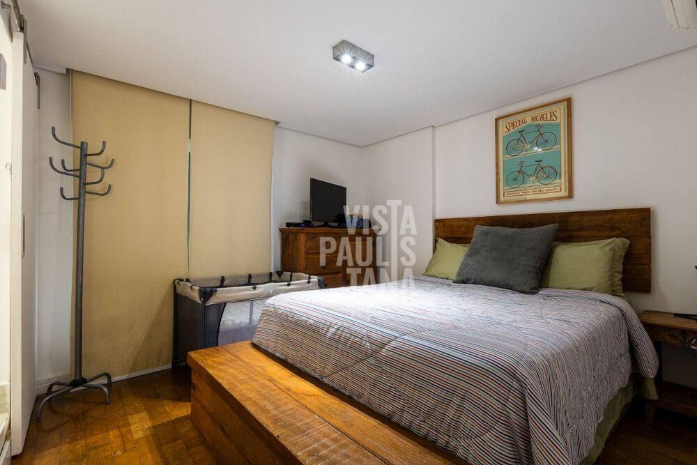 Apartamento, 1 quarto, 72 m² - Foto 24