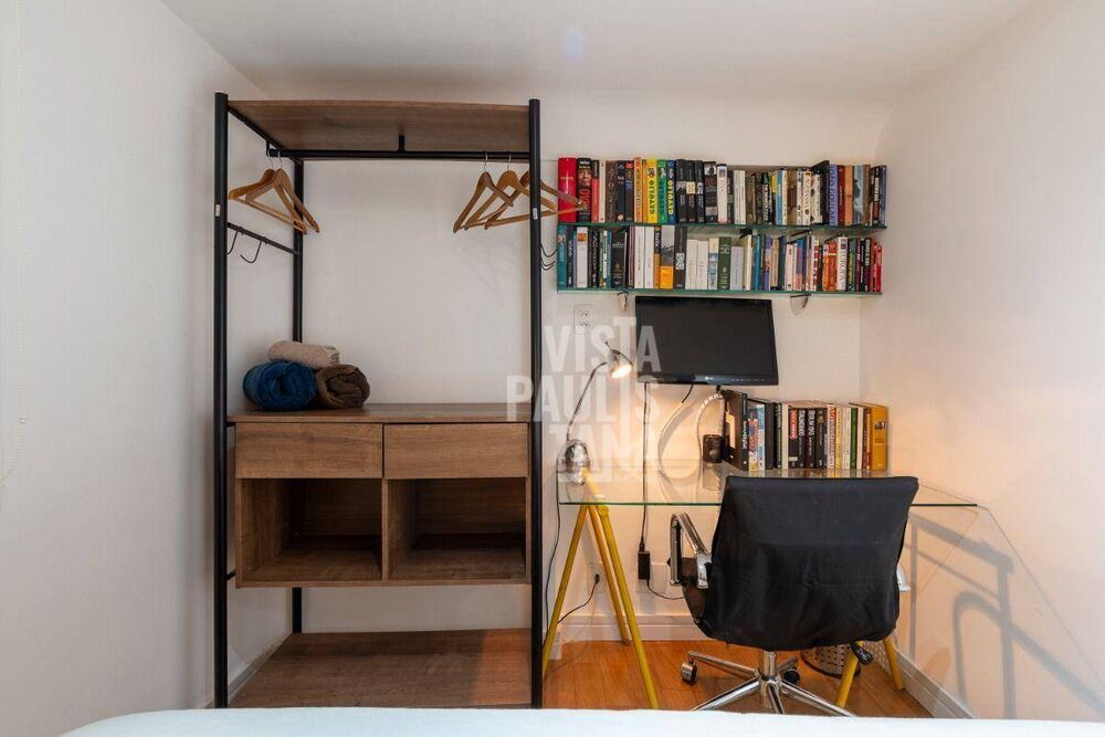 Apartamento, 1 quarto, 72 m² - Foto 15