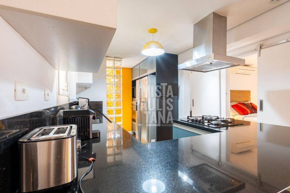 Apartamento, 1 quarto, 72 m² - Foto 19