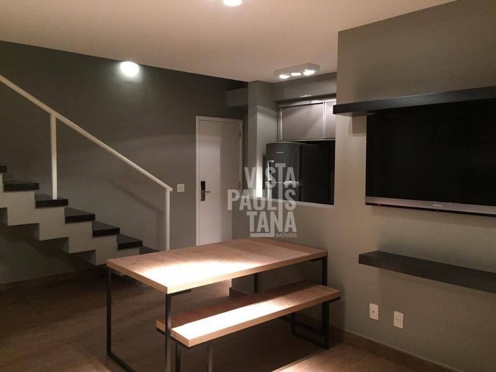 Apartamento, 1 quarto, 89 m² - Foto 4