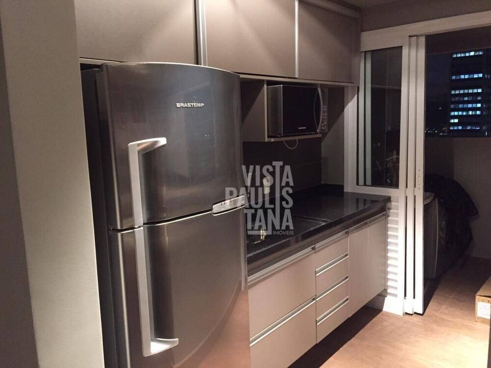 Apartamento, 1 quarto, 89 m² - Foto 8