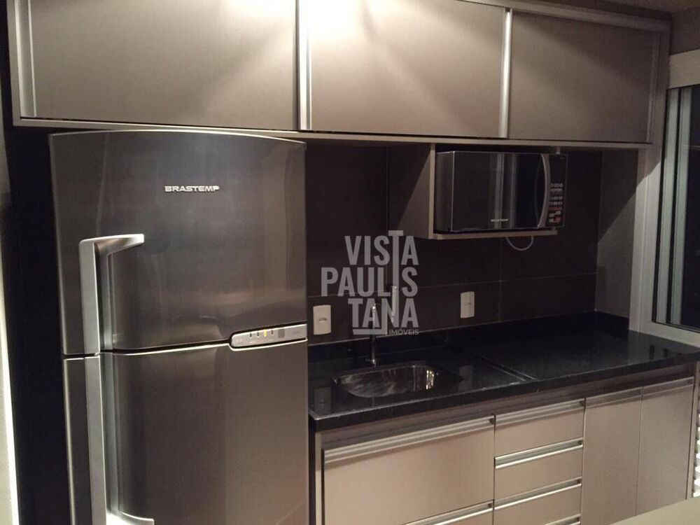 Apartamento, 1 quarto, 89 m² - Foto 2