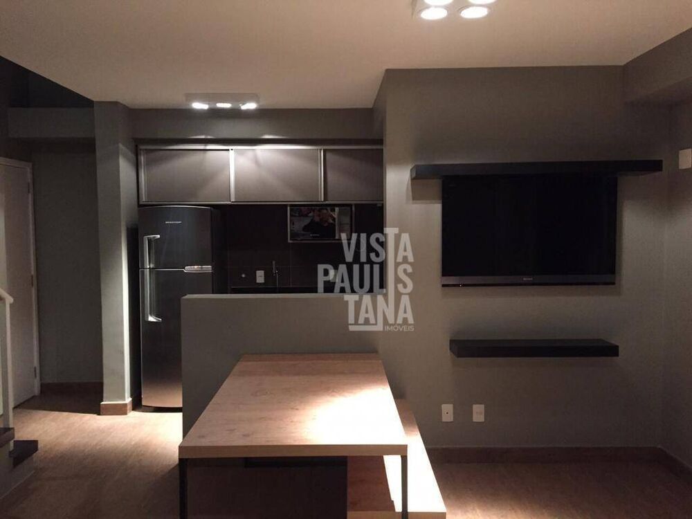 Apartamento, 1 quarto, 89 m² - Foto 6