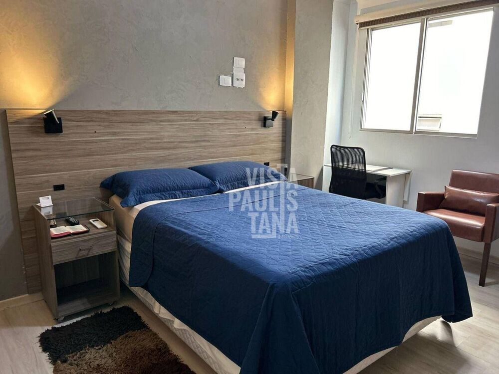 Apartamento à venda com 2 quartos, 68m² - Foto 7