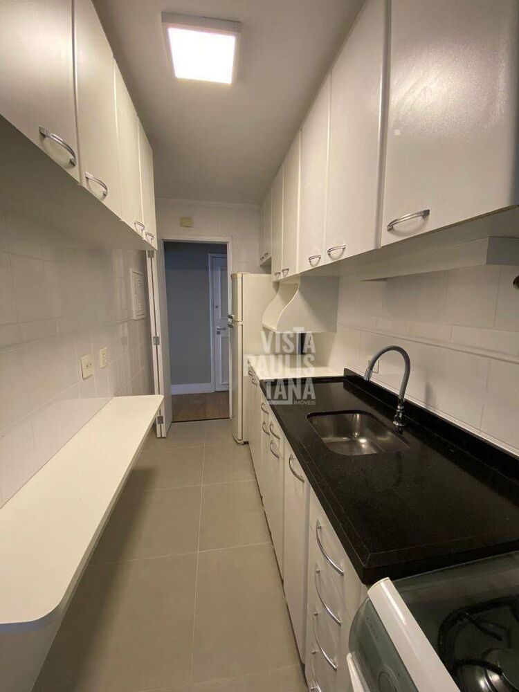 Apartamento para alugar com 2 quartos, 71m² - Foto 4
