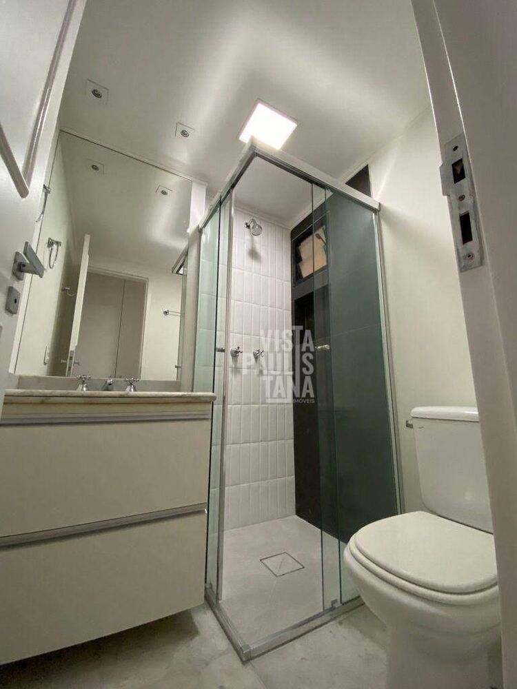 Apartamento para alugar com 2 quartos, 71m² - Foto 3