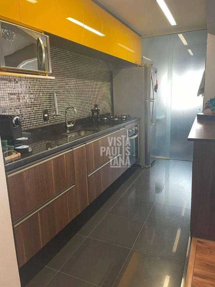 Apartamento, 2 quartos, 79 m² - Foto 3