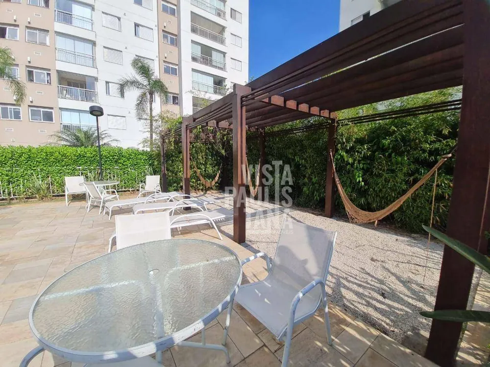 Apartamento, 2 quartos, 79 m² - Foto 2