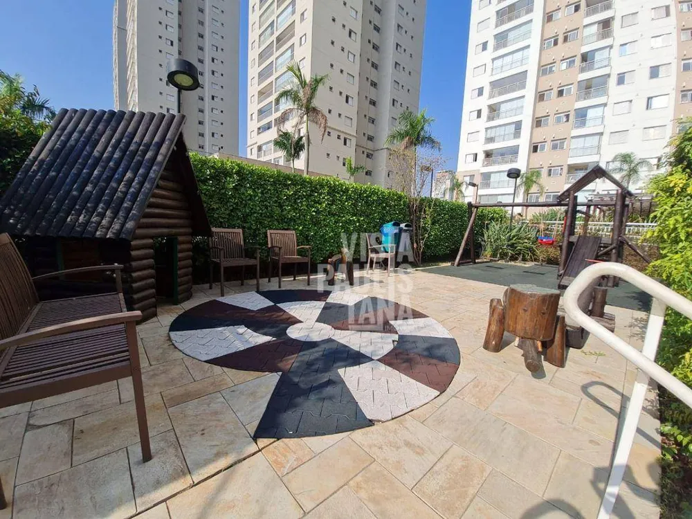 Apartamento, 2 quartos, 79 m² - Foto 4