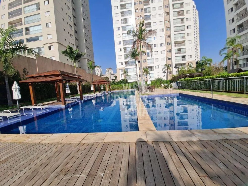 Apartamento, 2 quartos, 79 m² - Foto 1