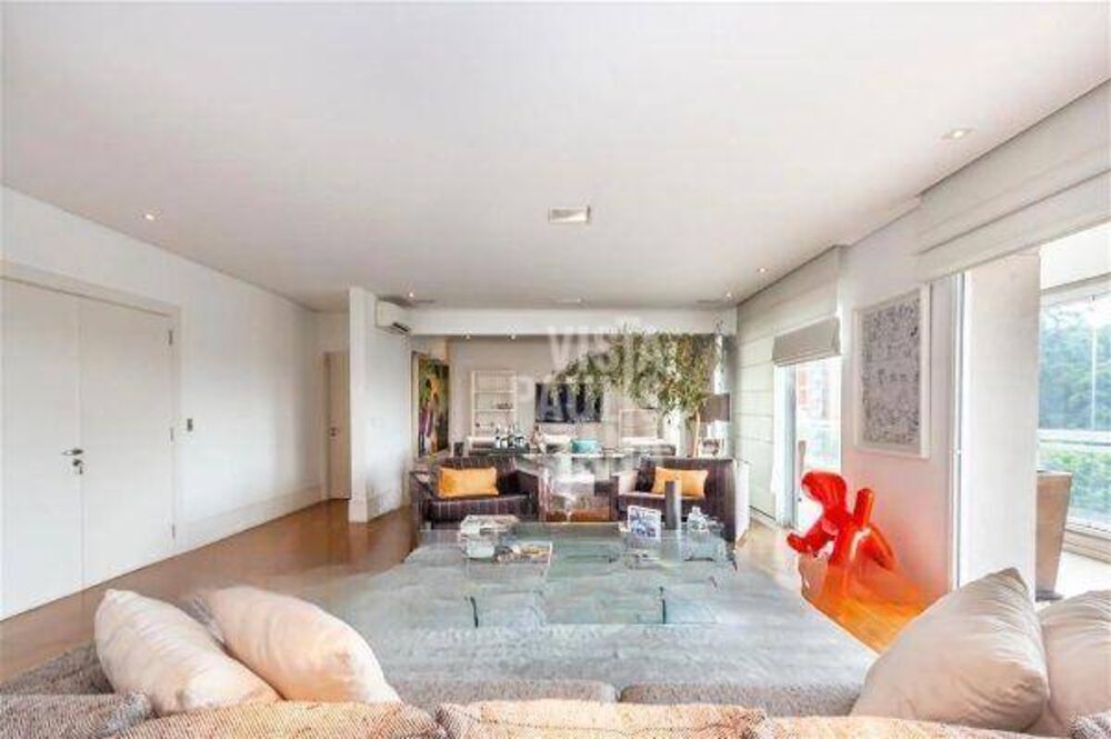 Apartamento, 4 quartos, 306 m² - Foto 11