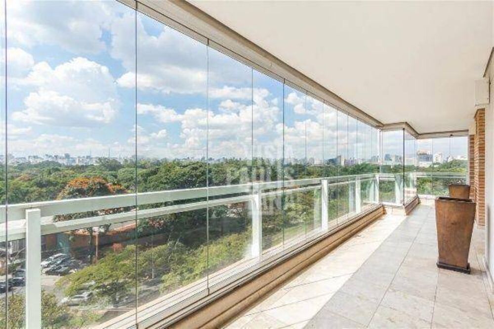 Apartamento, 4 quartos, 306 m² - Foto 4