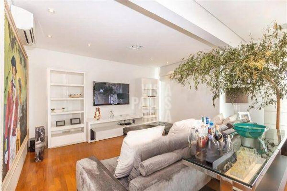 Apartamento, 4 quartos, 306 m² - Foto 9