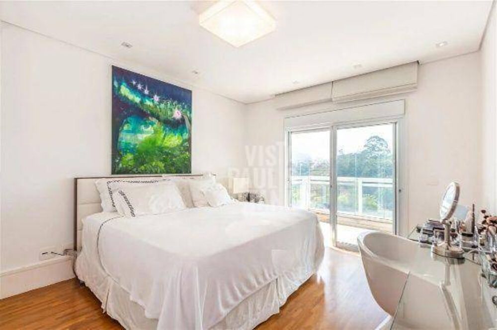 Apartamento, 4 quartos, 306 m² - Foto 5