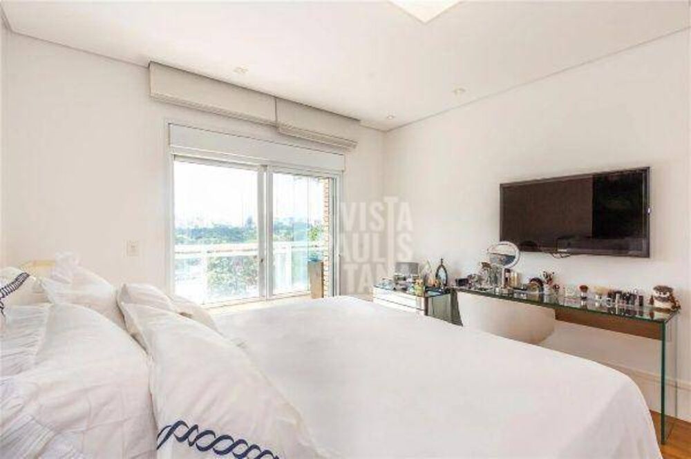 Apartamento, 4 quartos, 306 m² - Foto 8