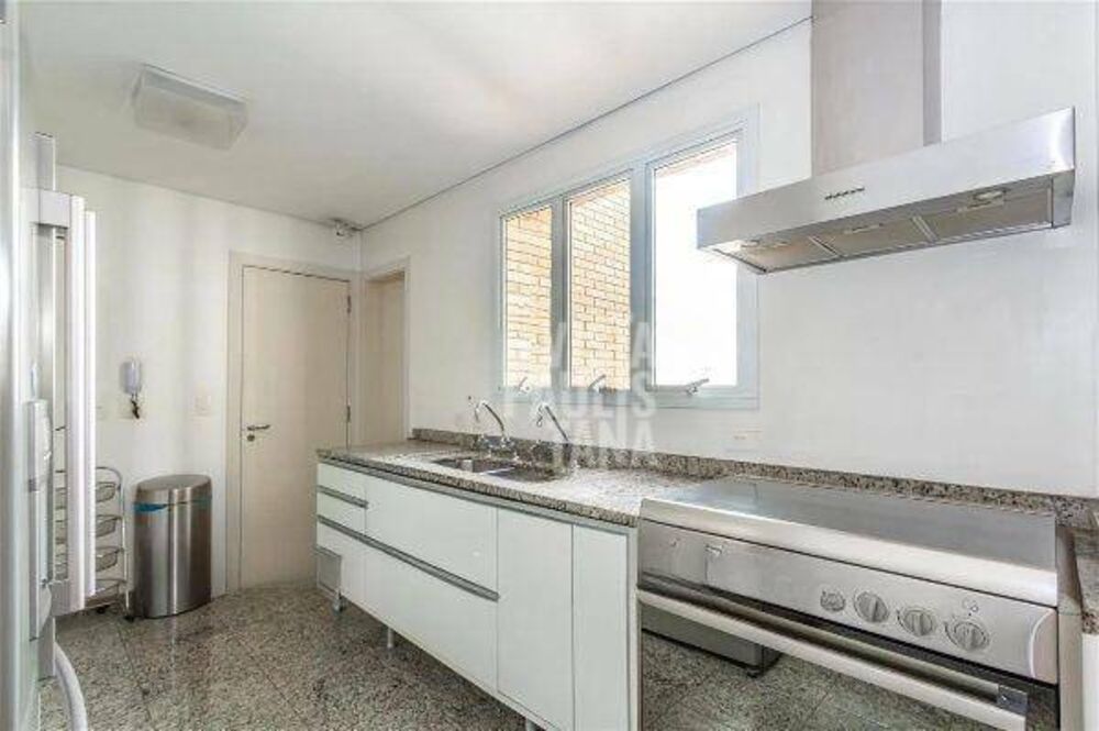 Apartamento, 4 quartos, 306 m² - Foto 3
