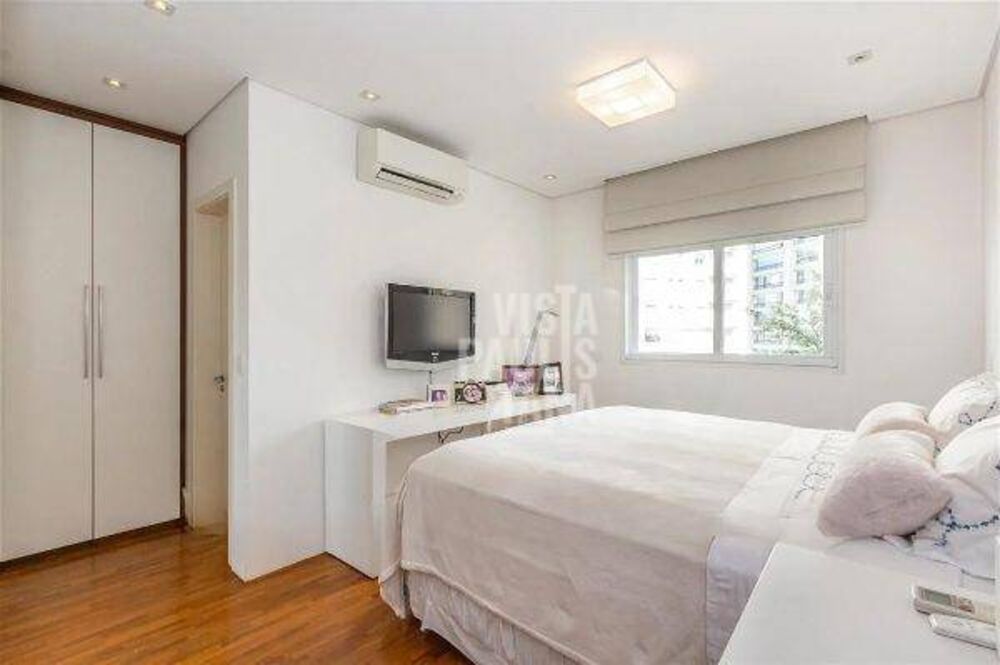 Apartamento, 4 quartos, 306 m² - Foto 14