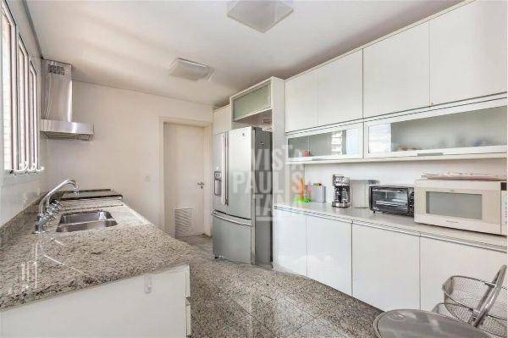 Apartamento, 4 quartos, 306 m² - Foto 12