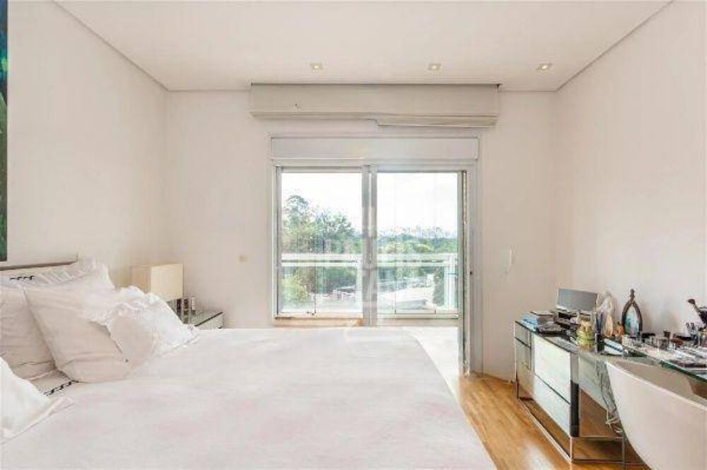 Apartamento, 4 quartos, 306 m² - Foto 10