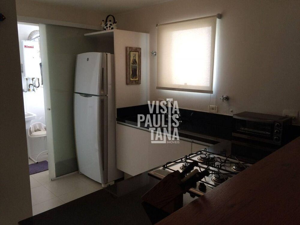 Apartamento, 2 quartos, 72 m² - Foto 3
