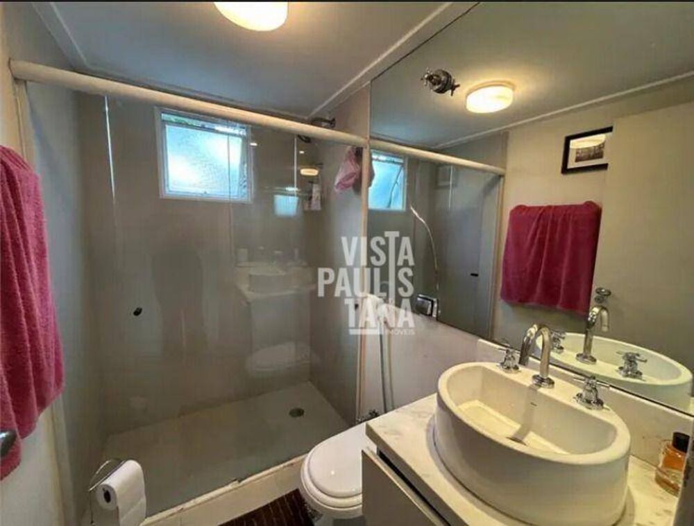 Apartamento, 2 quartos, 72 m² - Foto 11