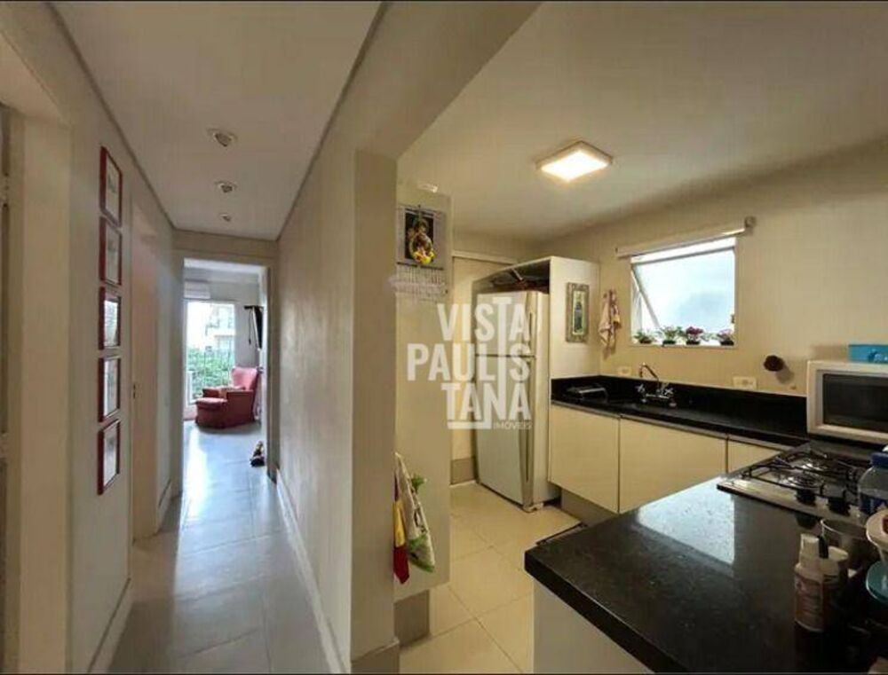 Apartamento, 2 quartos, 72 m² - Foto 5