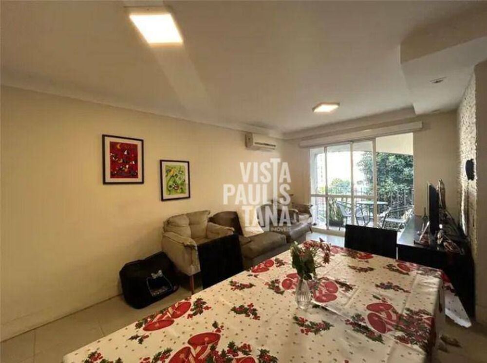 Apartamento, 2 quartos, 72 m² - Foto 6