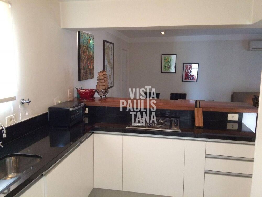 Apartamento, 2 quartos, 72 m² - Foto 1