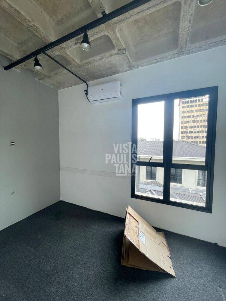 Conjunto Comercial-Sala à venda e aluguel, 60m² - Foto 6