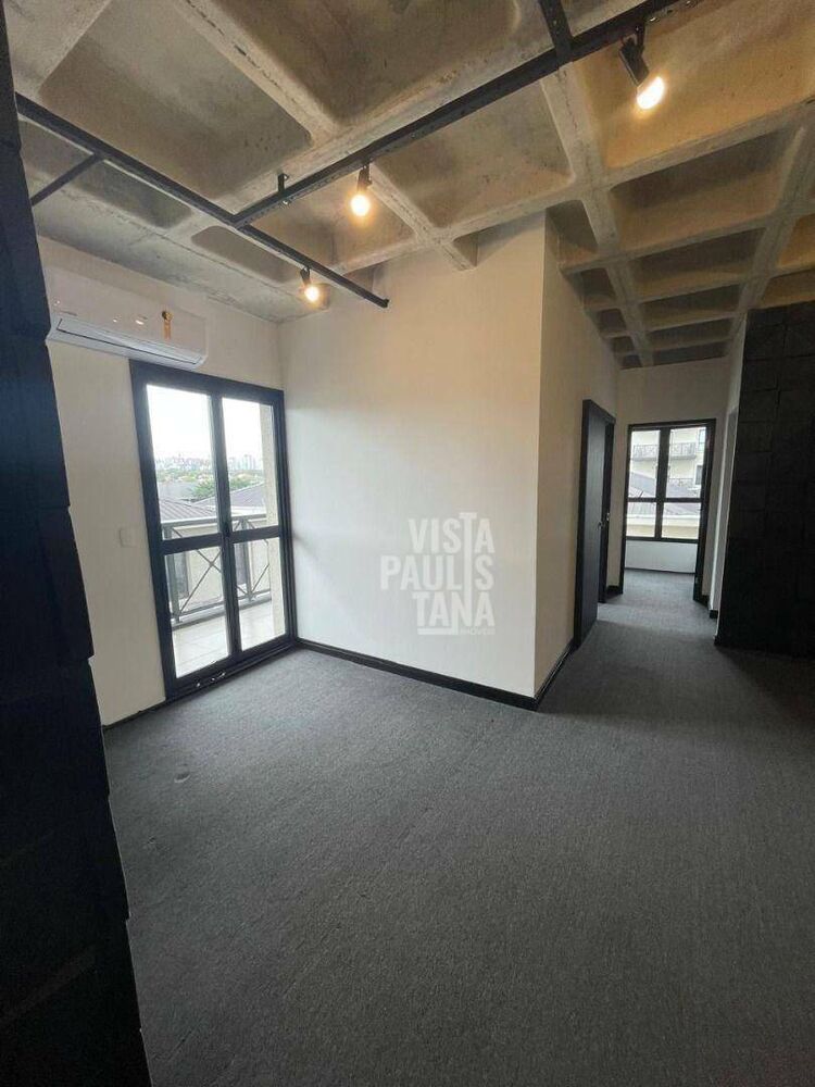 Conjunto Comercial-Sala à venda e aluguel, 60m² - Foto 1