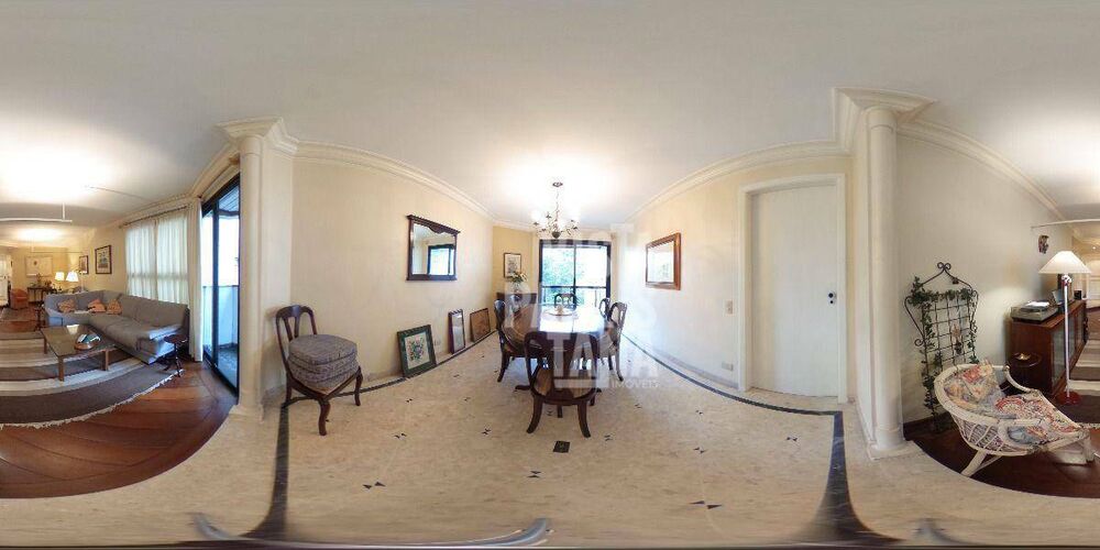 Apartamento, 4 quartos, 155 m² - Foto 8