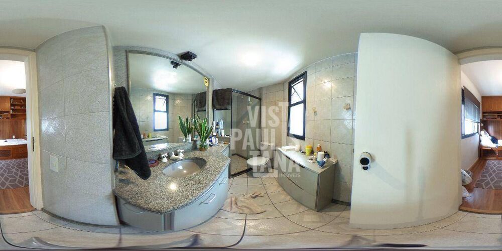 Apartamento, 4 quartos, 155 m² - Foto 10