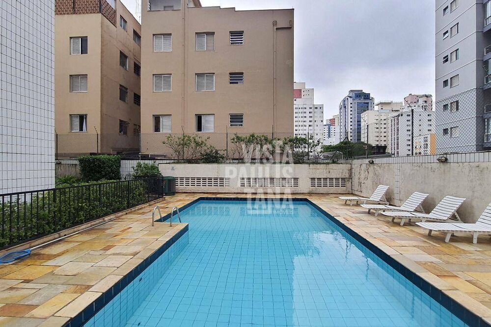 Apartamento, 4 quartos, 155 m² - Foto 5