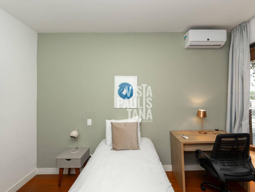 Apartamento, 3 quartos, 163 m² - Foto 8