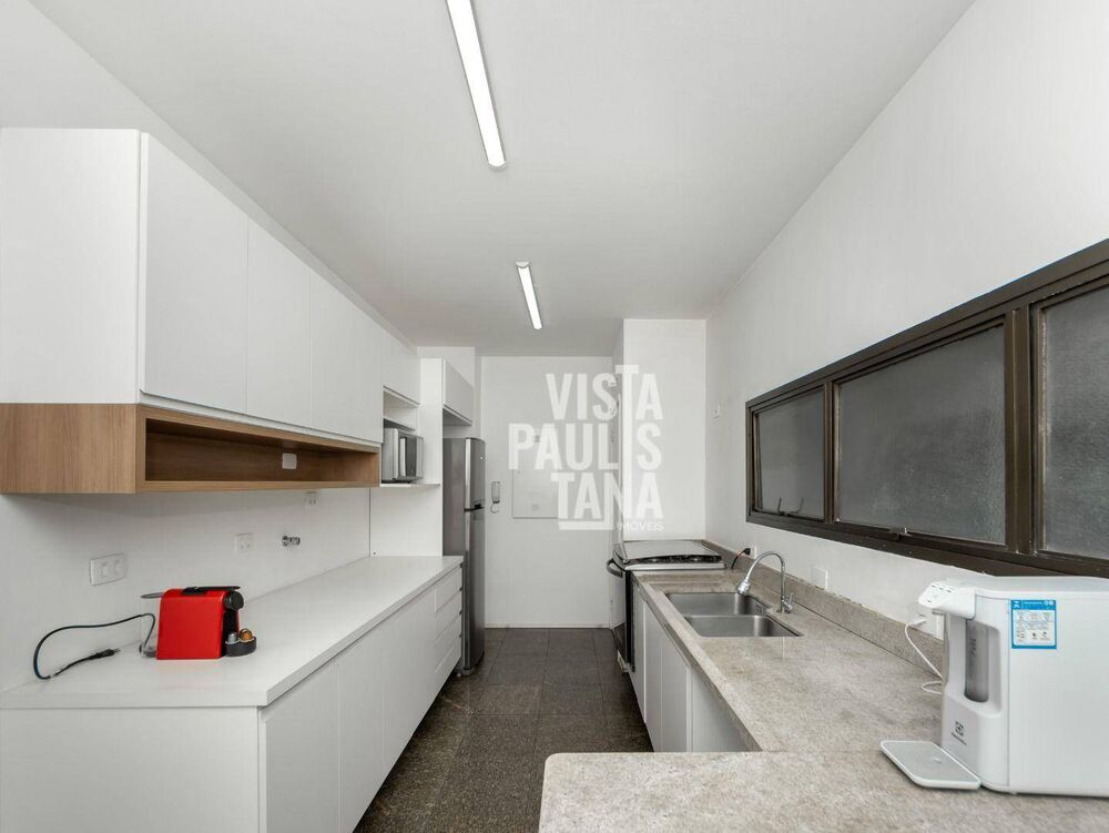 Apartamento, 3 quartos, 163 m² - Foto 21