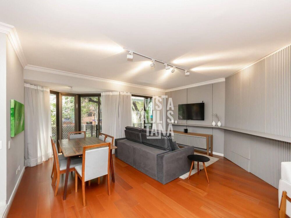 Apartamento, 3 quartos, 163 m² - Foto 2