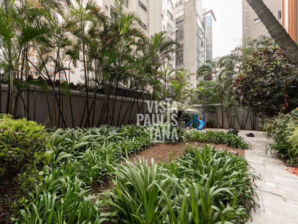 Apartamento, 3 quartos, 163 m² - Foto 25