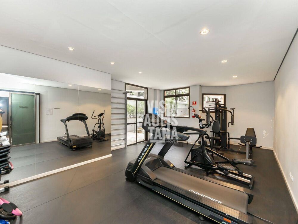 Apartamento, 3 quartos, 163 m² - Foto 28