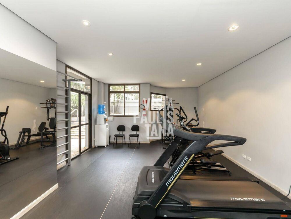 Apartamento, 3 quartos, 163 m² - Foto 27