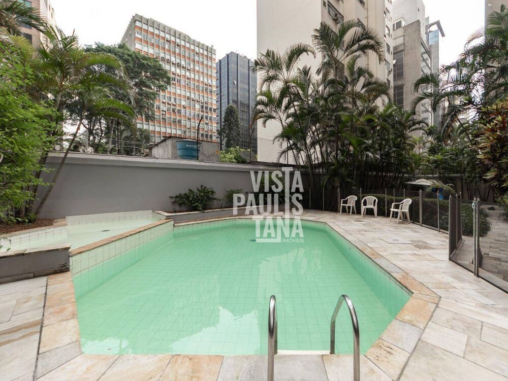 Apartamento, 3 quartos, 163 m² - Foto 24