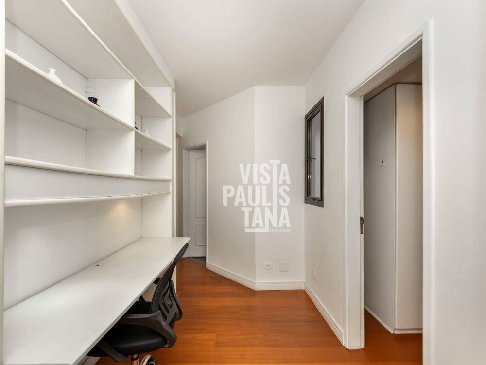 Apartamento, 3 quartos, 163 m² - Foto 9