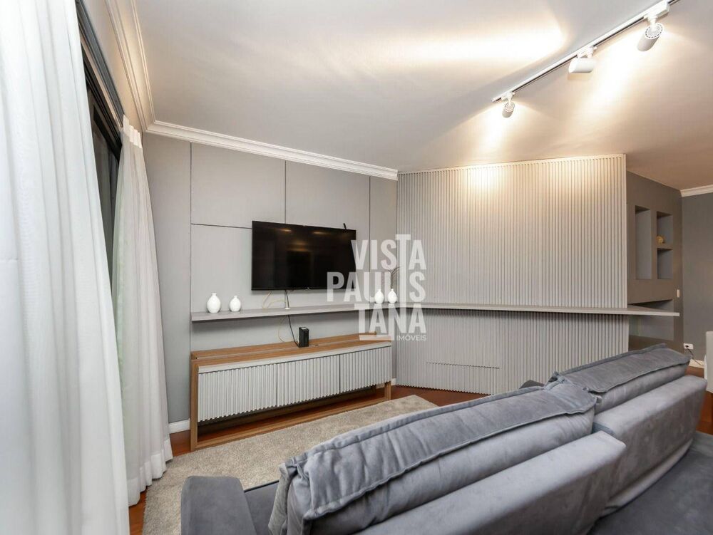 Apartamento, 3 quartos, 163 m² - Foto 3