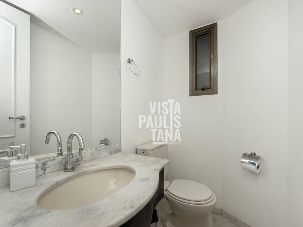 Apartamento, 3 quartos, 163 m² - Foto 6