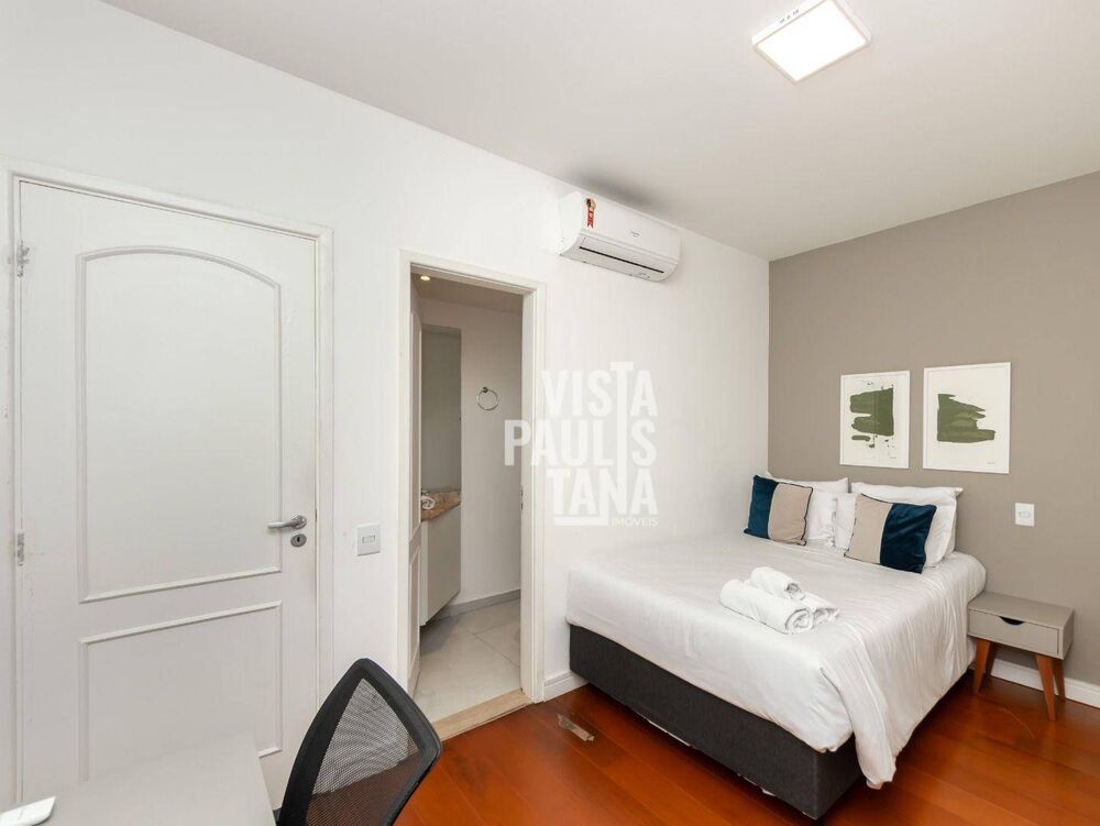 Apartamento, 3 quartos, 163 m² - Foto 10