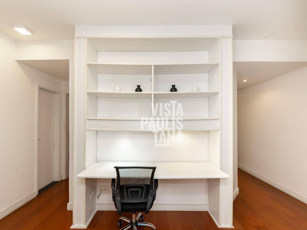 Apartamento, 3 quartos, 163 m² - Foto 15