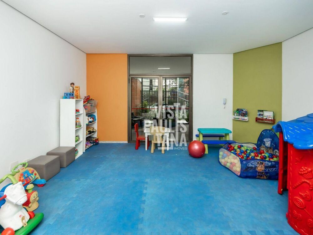 Apartamento, 3 quartos, 163 m² - Foto 26