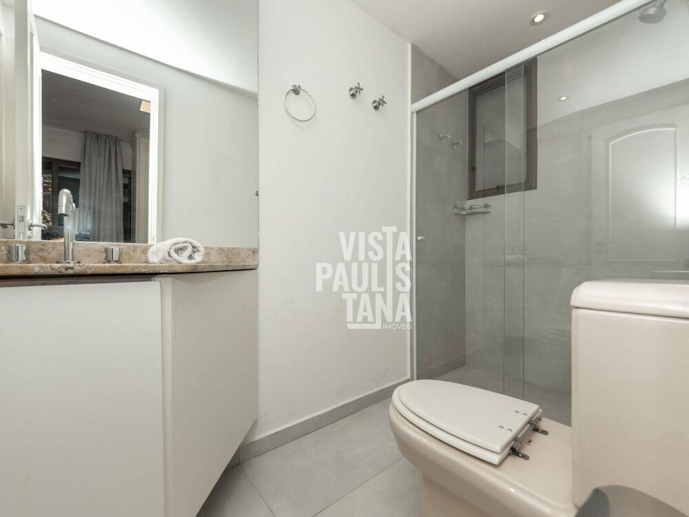 Apartamento, 3 quartos, 163 m² - Foto 11