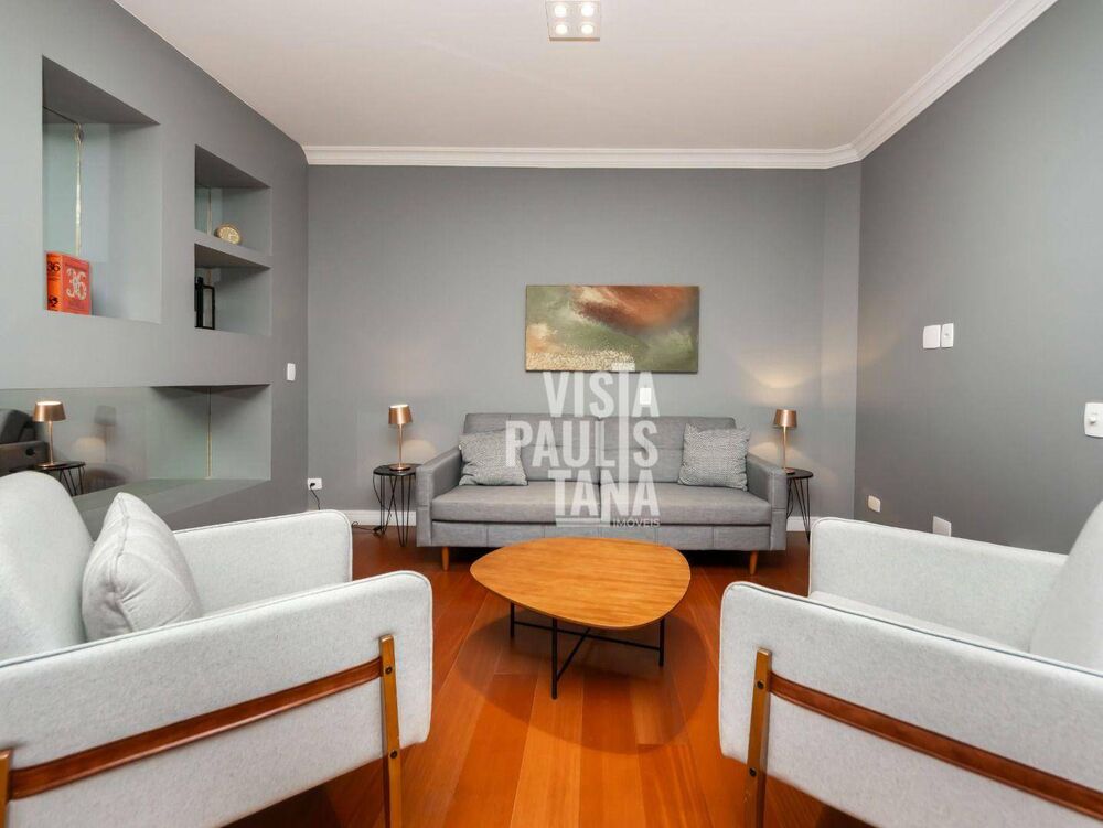 Apartamento, 3 quartos, 163 m² - Foto 4