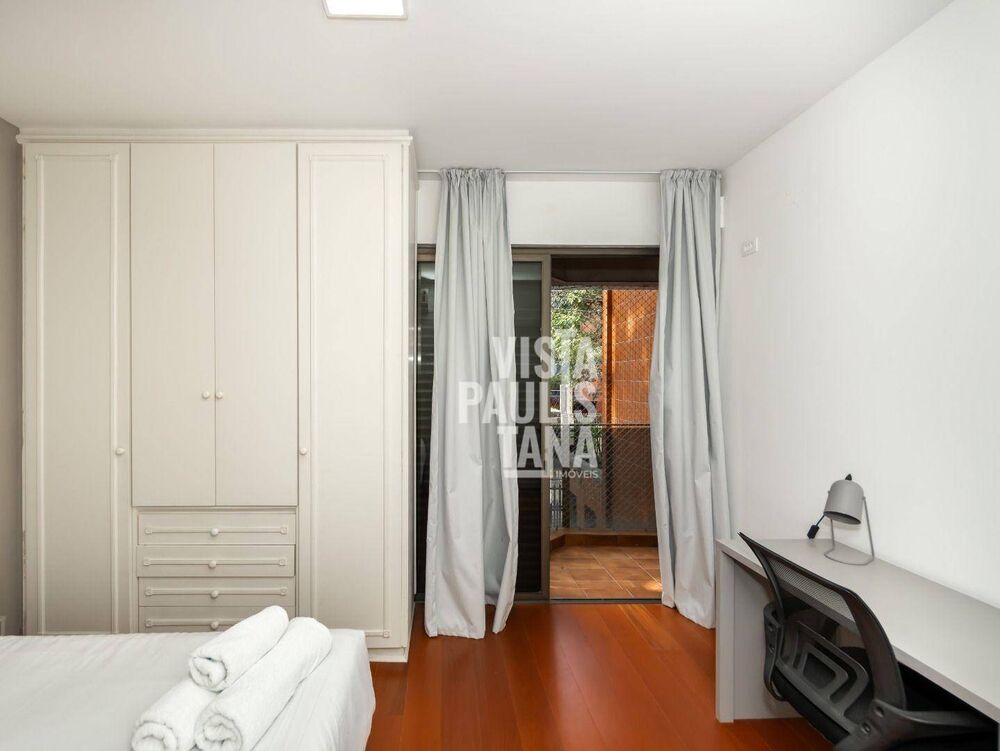 Apartamento, 3 quartos, 163 m² - Foto 12